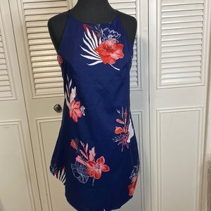 Ealey Fushi Dress